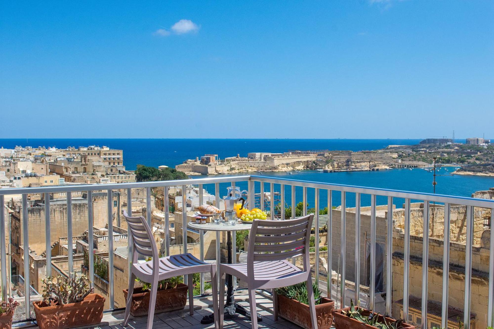 Valletta Apartments 19 Exterior photo