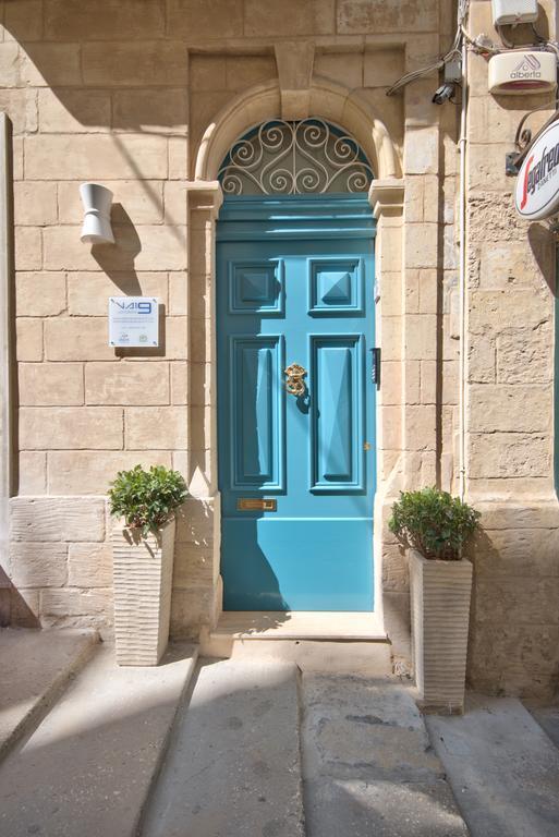 Valletta Apartments 19 Exterior photo